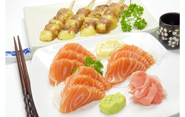 MENU E14